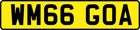 WM66GOA