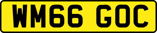 WM66GOC