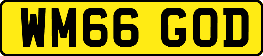 WM66GOD