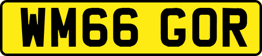 WM66GOR