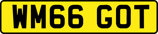 WM66GOT