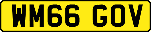 WM66GOV