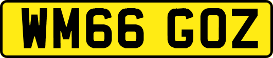 WM66GOZ