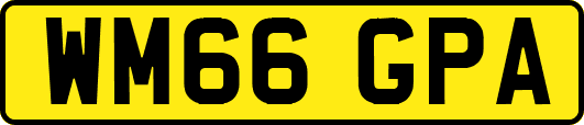 WM66GPA
