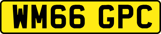 WM66GPC