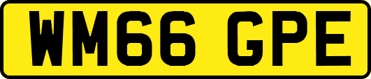 WM66GPE