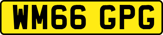 WM66GPG