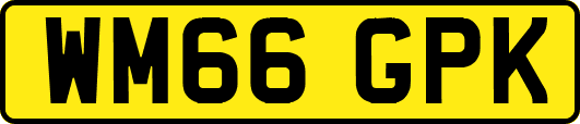 WM66GPK