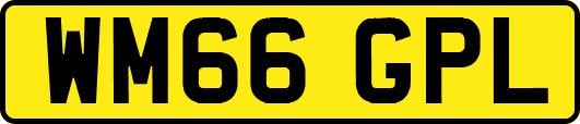 WM66GPL