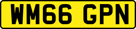WM66GPN