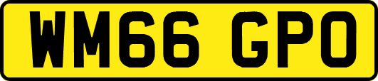 WM66GPO