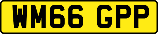 WM66GPP