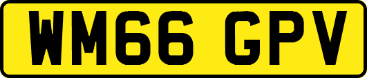 WM66GPV