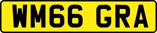 WM66GRA