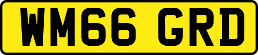WM66GRD
