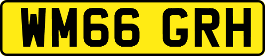 WM66GRH