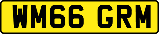 WM66GRM