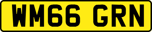 WM66GRN