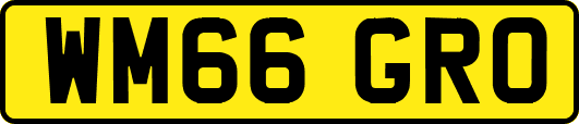 WM66GRO