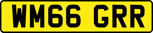 WM66GRR