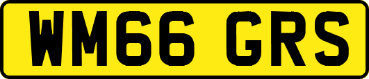 WM66GRS