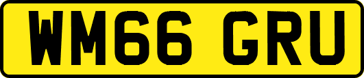 WM66GRU