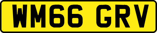 WM66GRV