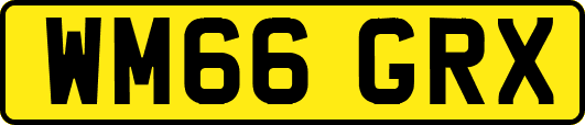 WM66GRX