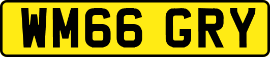 WM66GRY