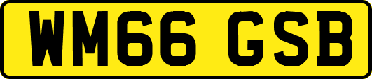 WM66GSB