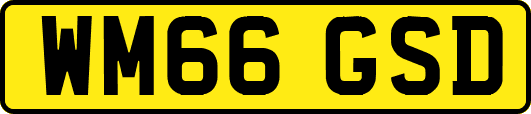 WM66GSD