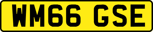 WM66GSE