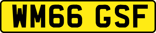 WM66GSF