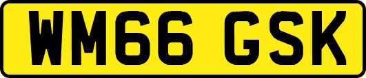 WM66GSK