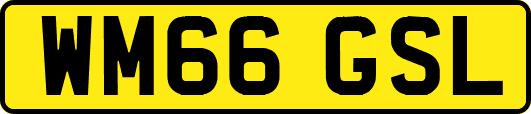 WM66GSL