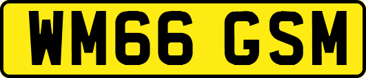 WM66GSM
