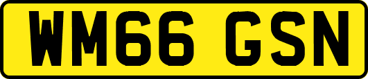 WM66GSN
