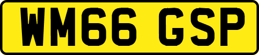 WM66GSP