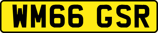 WM66GSR
