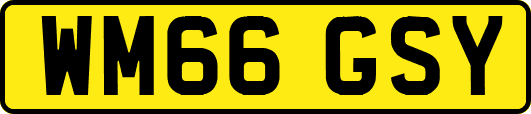 WM66GSY