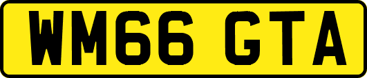 WM66GTA