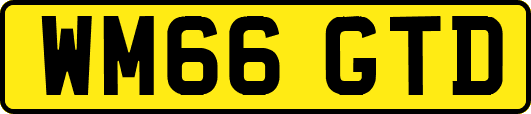 WM66GTD
