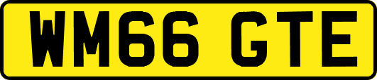 WM66GTE