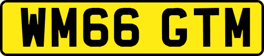 WM66GTM