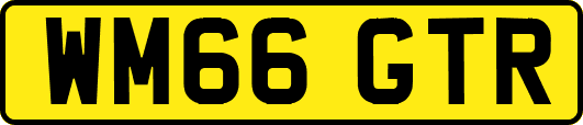 WM66GTR