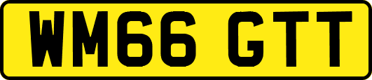 WM66GTT