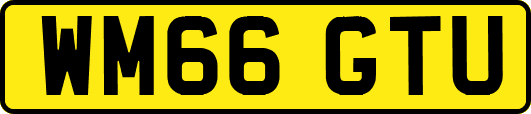 WM66GTU