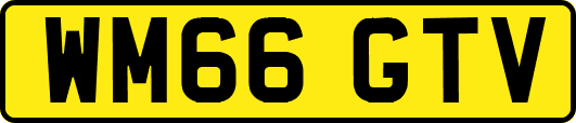 WM66GTV
