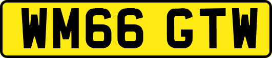 WM66GTW