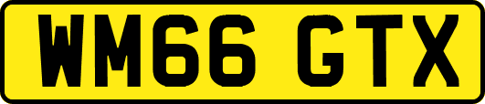WM66GTX
